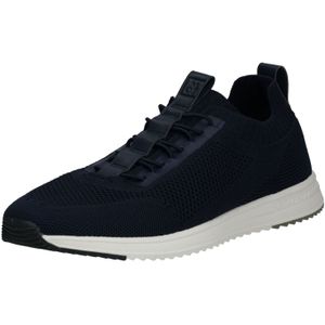 Marc O'Polo - 4232MH53LHTY - Sneakers - Navy - Gerecycled Polyester