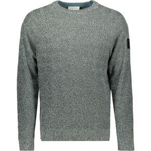 Tom Tailor Multi clour round neck dessin