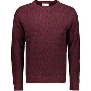 Tom Tailor Trui Gemeleerde Trui 1043273xx10 36165 Mannen