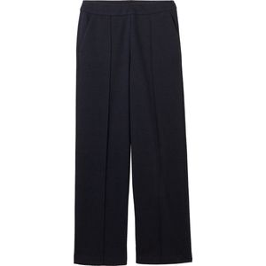TOM TAILOR Jerseyhose »LEA Straight«, mit elastischem Bund