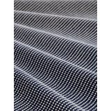 TOM TAILOR DENIM - Trui - Navy/Wit - Knitwear - Lange Mouw