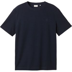 Tom Tailor - T-shirt - Mannen - 10668 Sky Capta