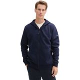 TOM TAILOR hybrid jacket Heren Jas