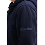 TOM TAILOR hybrid jacket Heren Jas