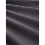 Tom Tailor - Hoodie - Tarmac Grey - Katoen - Met Capuchon