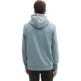 TOM TAILOR Kapuzensweatshirt, mit Kapuze