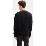 Tom Tailor - Sweatshirt - Colour Block Design - Herensweatshirt