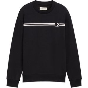Tom Tailor - Sweatshirt - Colour Block Design - Herensweatshirt
