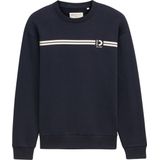 Tom Tailor Trui Sweatshirt Met Logoprint 1043299xx12 10668 Mannen