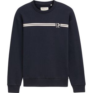 Tom Tailor Trui Sweatshirt Met Logoprint 1043299xx12 10668 Mannen