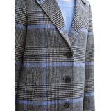 Tom Tailor - Damesmantel - Tussenjas - Optimale Pasvorm - Hoog Draagcomfort