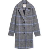 Tom Tailor - Damesmantel - Tussenjas - Optimale Pasvorm - Hoog Draagcomfort