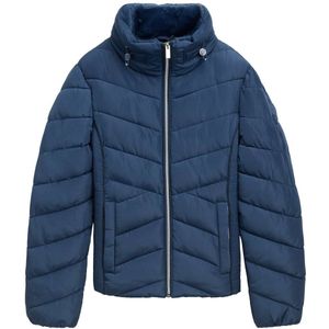 Bodywarmer - Korte Winterjas - Zwart - Kunstbont - Gerecycled Polyester