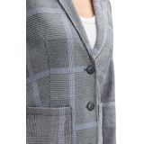 Tom Tailor - Blazer - Dames - Klassiek - Comfortabel