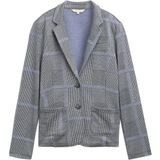 Tom Tailor - Blazer - Dames - Klassiek - Comfortabel