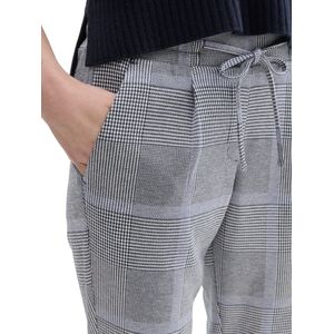 Tom Tailor - Broek - Vrouwen - 36217 navy blue