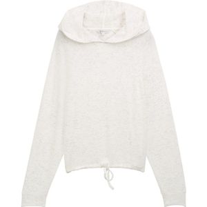 Klassiek - Sweatshirt - Licht Gemêleerd - Zachte Single-Jersey Stof