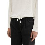 Klassiek - Sweatshirt - Licht Gemêleerd - Zachte Single-Jersey Stof