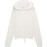 Klassiek - Sweatshirt - Licht Gemêleerd - Zachte Single-Jersey Stof