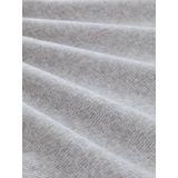 Tom Tailor - 1043168 - Sweatshirt - Geribbelde - 71% Polyester, 28% Viscose, 1% Elastaan