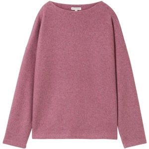 Tom Tailor Dames-Sweater 35899 calm blue