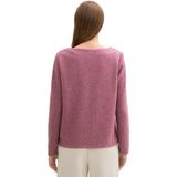 Tom Tailor Dames-Sweater 35899 calm blue