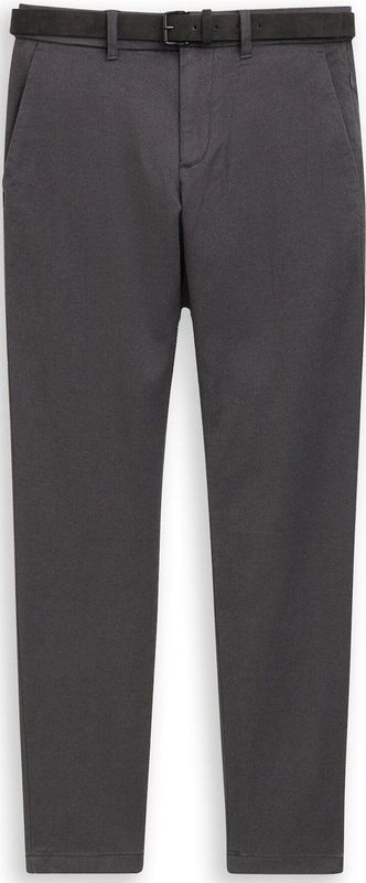 Tom Tailor - Travis - Chino Broek - Slim Fit