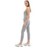 Broek - Tapered Relaxed Fit - Katoen - Zacht - Five-Pocket-Stijl