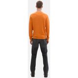Tom Tailor - Five-Pocketjeans - Zacht Katoen - Slim Fit