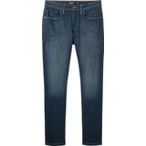 Tom Tailor - JOSH - Jeans - Blauw - Katoen/Polyester/Elastaan