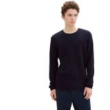 TOM TAILOR - 1042517 - Herentrui - Sky Captain Blue