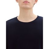 TOM TAILOR - 1042517 - Herentrui - Sky Captain Blue
