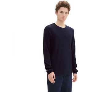 TOM TAILOR - 1042517 - Herentrui - Sky Captain Blue