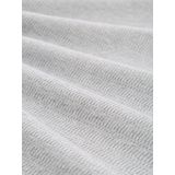 TOM TAILOR - 1042517 - Herentrui - Lichte Steenmix - Basic Fit