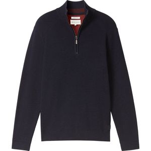 Tom Tailor Trui Gestrucutreerde Trui 1042454xx10 13160 Mannen