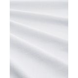 Overhemd - Licht Blauw - Dobby-Stof - Slim Fit