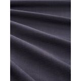 TOM TAILOR - 1042539 - Overhemd - Marineblauw - Visgraatstructuur