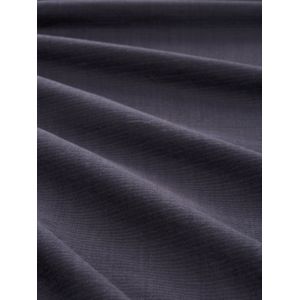 TOM TAILOR - 1042539 - Overhemd - Marineblauw - Visgraatstructuur