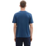 Basic - T-shirt - Effen - Korte Mouwen - Zachte Single-Jersey
