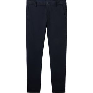 Tom Tailor Broek Slim Fit Chino 1044853xx10 10668 Mannen