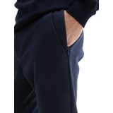 TOM TAILOR Chinohose, slim mit Viskose und Stretch