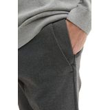 Slim Chino aus Jersey