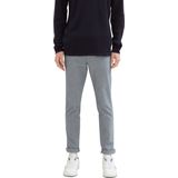 Tom Tailor Broek Gestructureerde Chino 1020451xx12 36087 Mannen