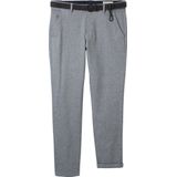 Tom Tailor Broek Gestructureerde Chino 1020451xx12 36087 Mannen