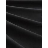 Mia - Slim Fit Broek - Geweven - Zacht Katoen - Met Schuine Steekzakken