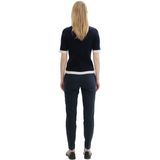 TOM TAILOR - Chino Broek - Sky Captain Blue - Mia Slim Fit - 36W x 30L