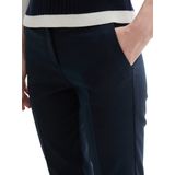 TOM TAILOR - Chino Broek - Sky Captain Blue - Mia Slim Fit - 36W x 30L