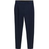 TOM TAILOR - Chino Broek - Sky Captain Blue - Mia Slim Fit - 36W x 30L