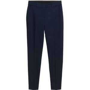 TOM TAILOR - Chino Broek - Sky Captain Blue - Mia Slim Fit - 36W x 30L