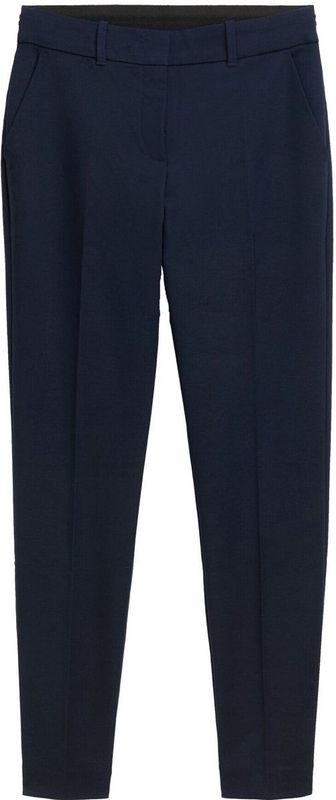 TOM TAILOR - Chino Broek - Sky Captain Blue - Mia Slim Fit - 36W x 30L